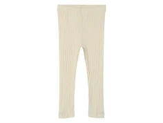 Name It buttercream legging